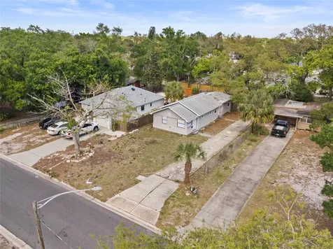 1618 43rd Street S St Petersburg FL 33711