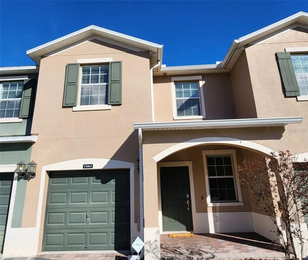 11064 Savannah Landing Circle Orlando FL 32832