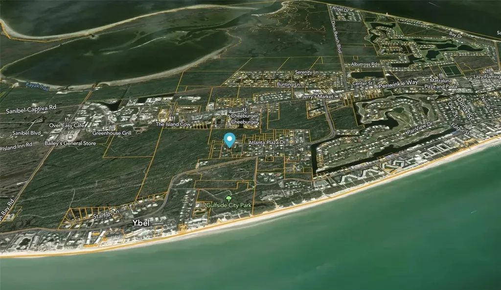 491 Marian Road Sanibel FL 33957