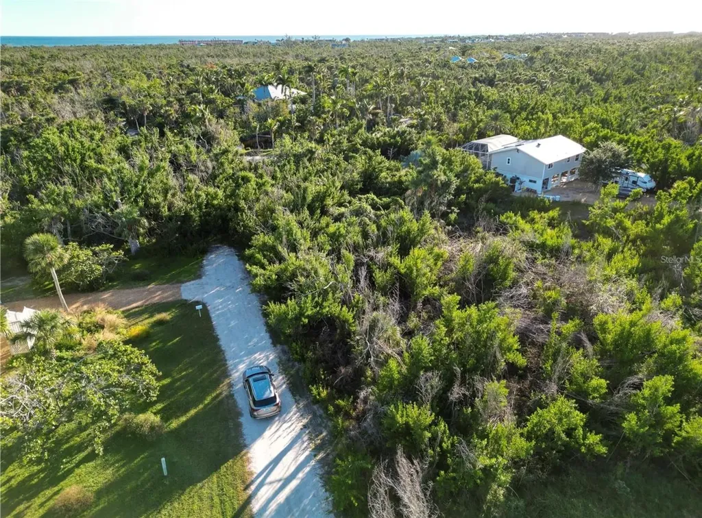 491 Marian Road Sanibel FL 33957