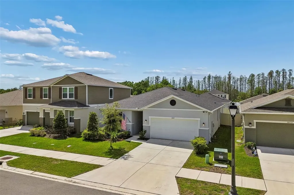 20121 Azul Marble Loop Land O Lakes FL 34638