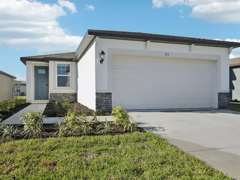 177 Canoe Bend Avenue Nokomis FL 34275