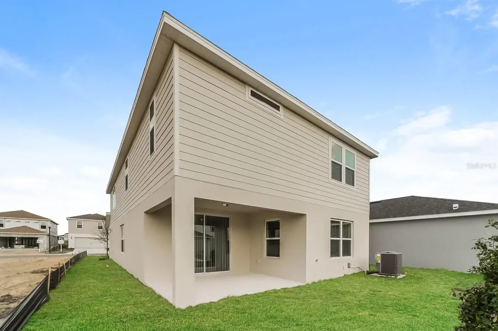 3734 Haddon Avenue Davenport FL 33837