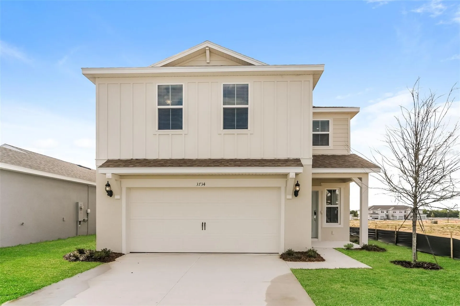 3734 Haddon Avenue Davenport FL 33837