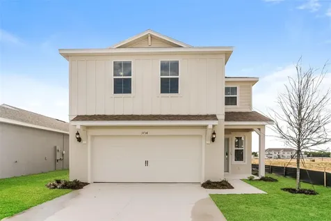 3734 Haddon Avenue Davenport FL 33837