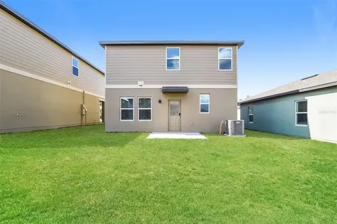 2042 Hemingway Circle Groveland FL 34736