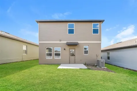 2084 Hemingway Circle Groveland FL 34736