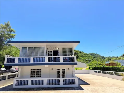 Carr 901 Barrio Camino Nuevo Yabucoa PR 00767
