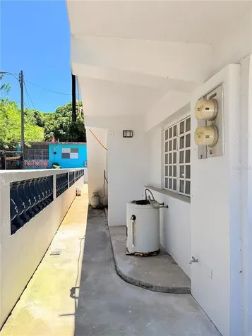 Carr 901 Barrio Camino Nuevo Yabucoa PR 00767