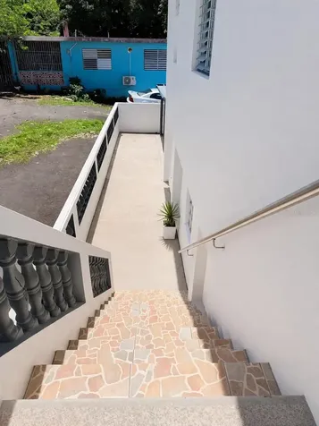 Carr 901 Barrio Camino Nuevo Yabucoa PR 00767