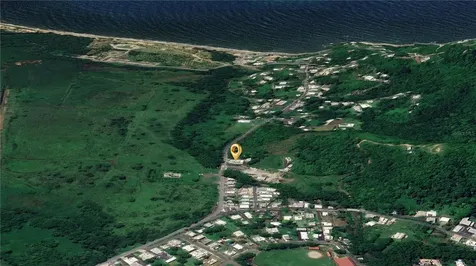 Carr 901 Barrio Camino Nuevo Yabucoa PR 00767