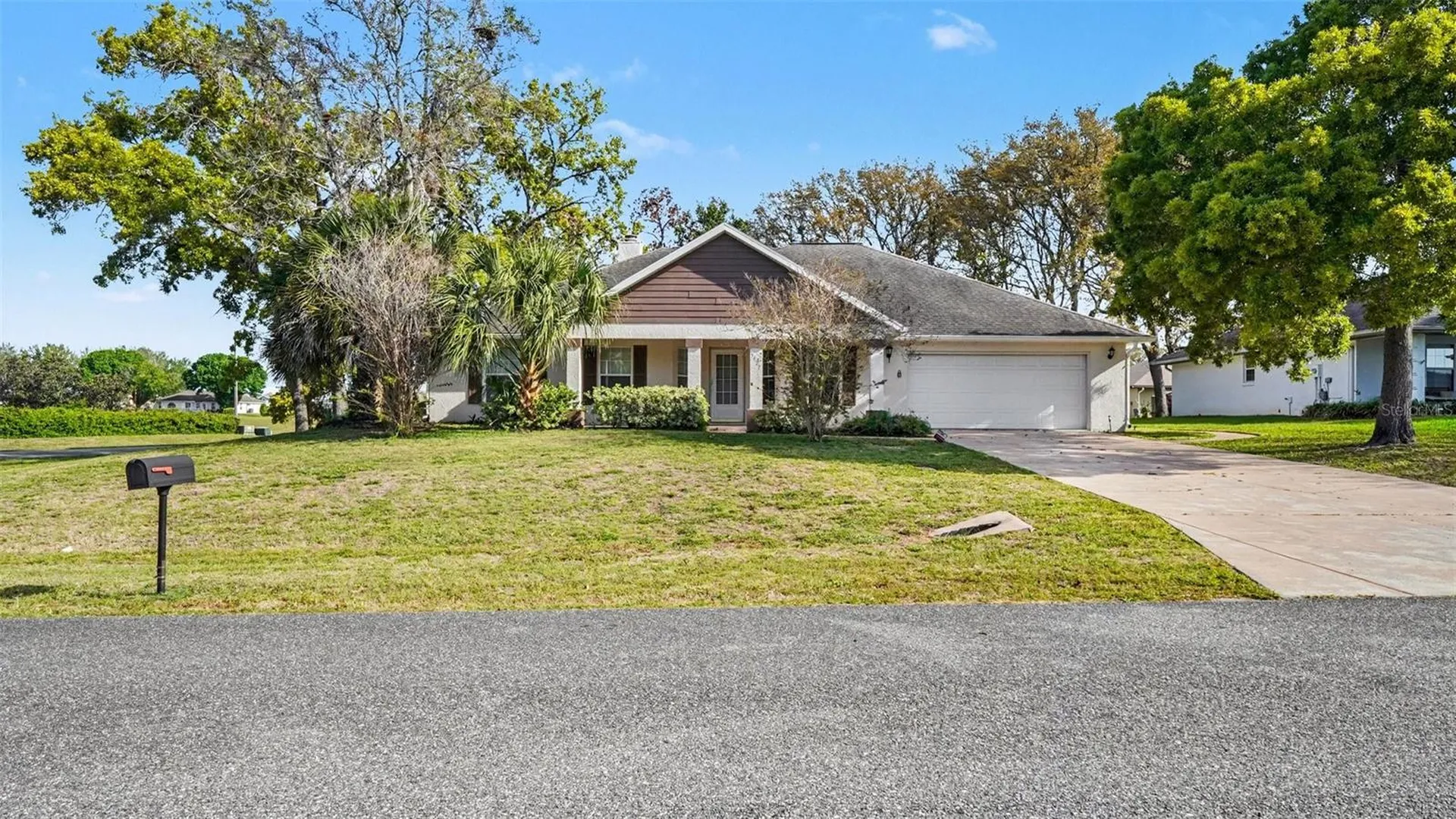 5427 SW 87th Place Ocala FL 34476