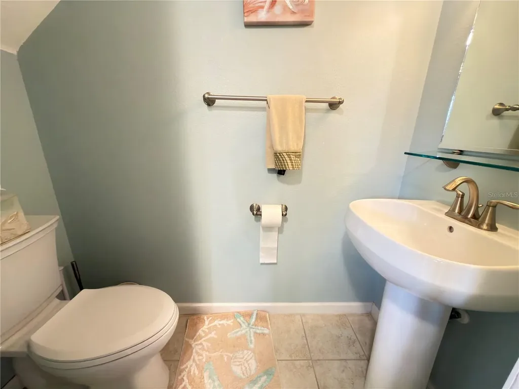 828 Padua Lane Clearwater FL 33756