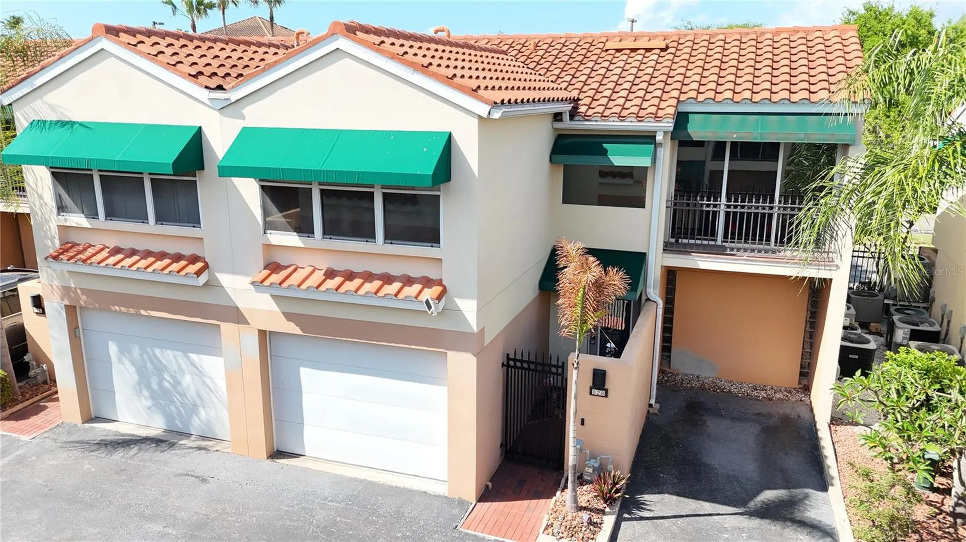 828 Padua Lane Clearwater FL 33756