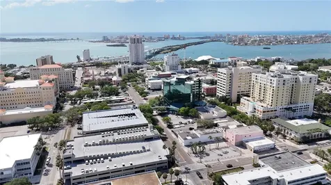 828 Padua Lane Clearwater FL 33756