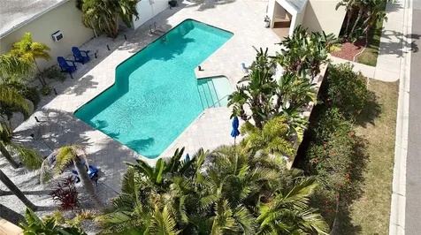 828 Padua Lane Clearwater FL 33756