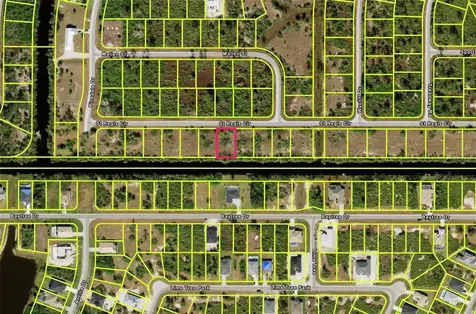 7786 St Regis Circle Port Charlotte FL 33981