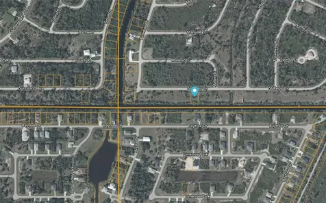 7786 St Regis Circle Port Charlotte FL 33981