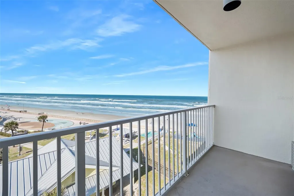 701 S Atlantic Avenue Daytona Beach FL 32118