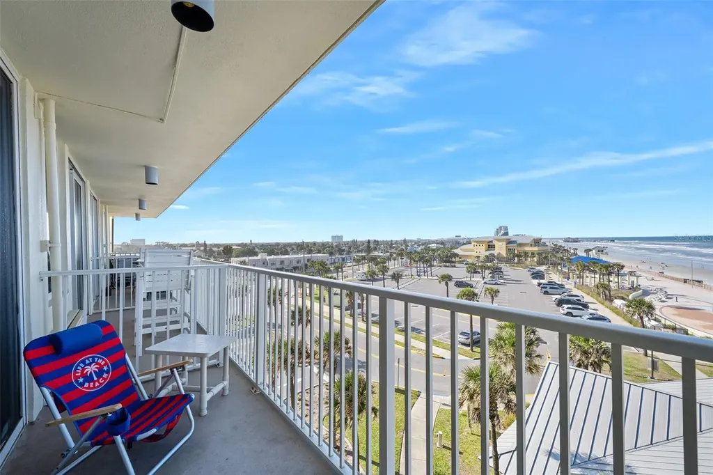 701 S Atlantic Avenue Daytona Beach FL 32118