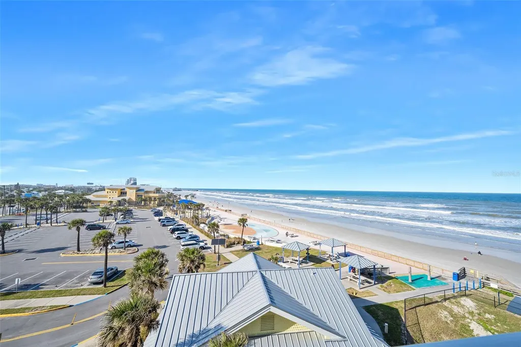 701 S Atlantic Avenue Daytona Beach FL 32118