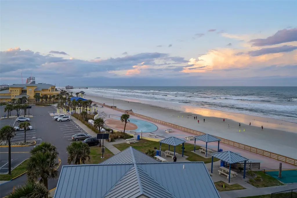 701 S Atlantic Avenue Daytona Beach FL 32118