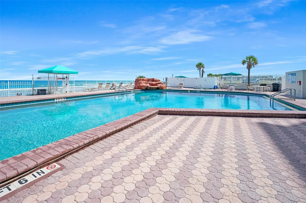 701 S Atlantic Avenue Daytona Beach FL 32118