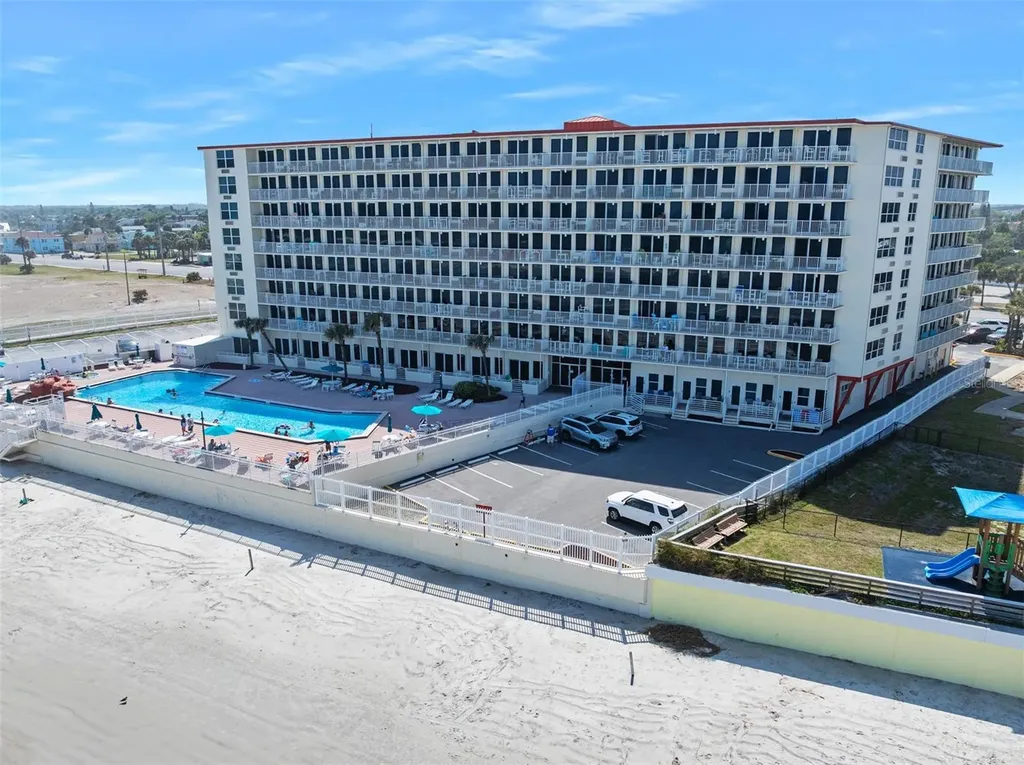 701 S Atlantic Avenue Daytona Beach FL 32118