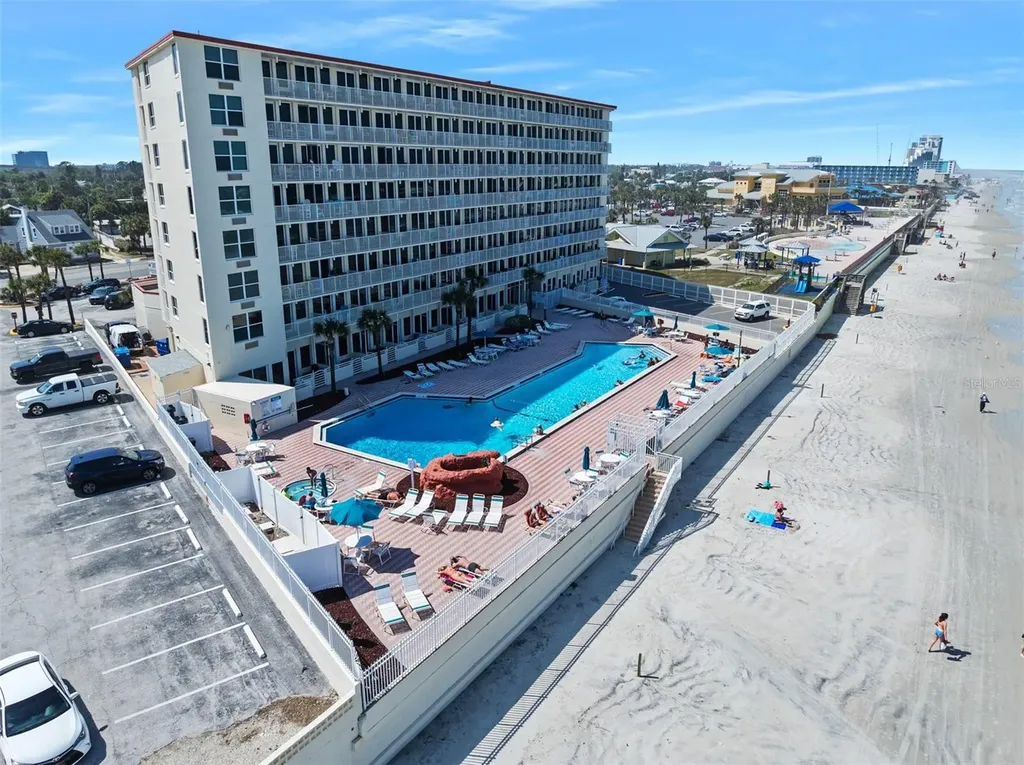701 S Atlantic Avenue Daytona Beach FL 32118