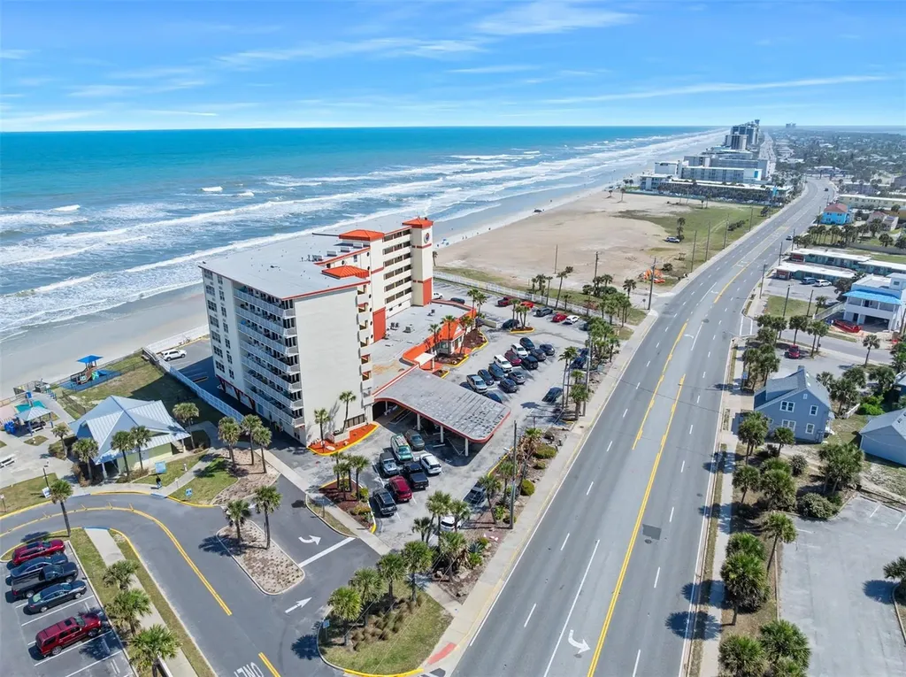 701 S Atlantic Avenue Daytona Beach FL 32118
