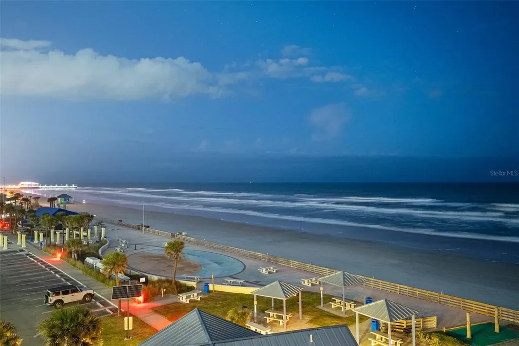 701 S Atlantic Avenue Daytona Beach FL 32118