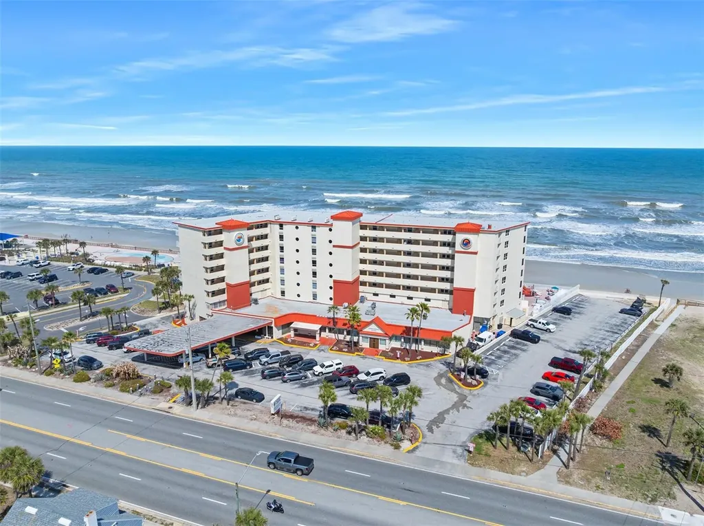 701 S Atlantic Avenue Daytona Beach FL 32118