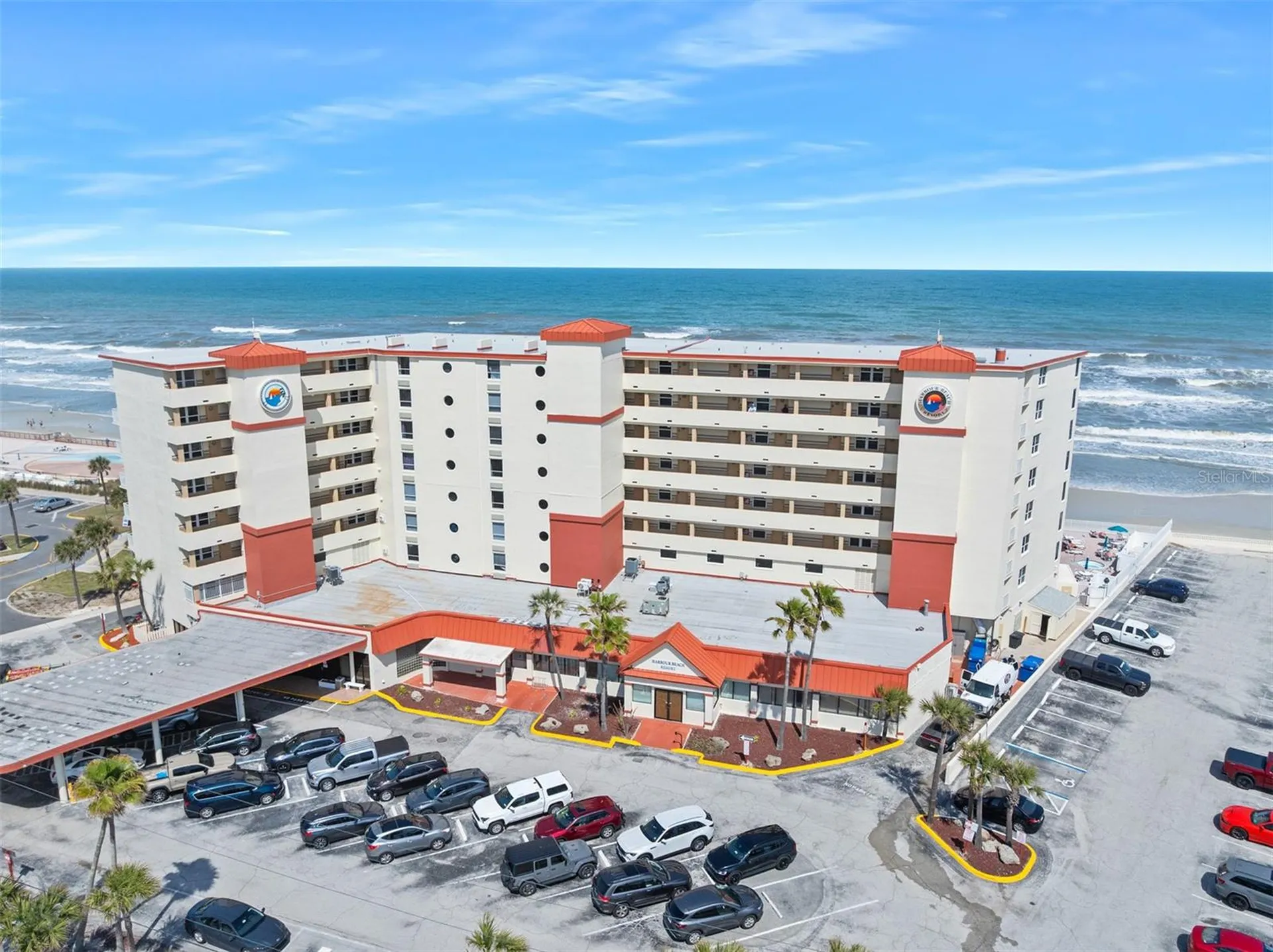 701 S Atlantic Avenue Daytona Beach FL 32118