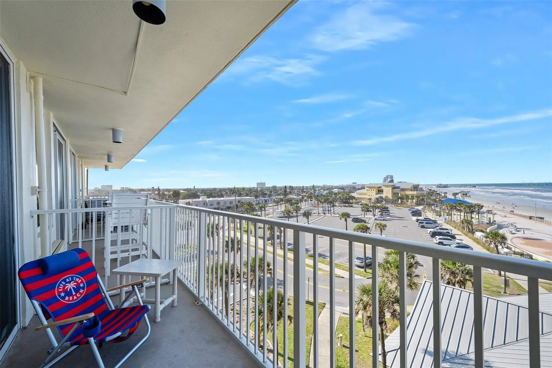 701 S Atlantic Avenue Daytona Beach FL 32118