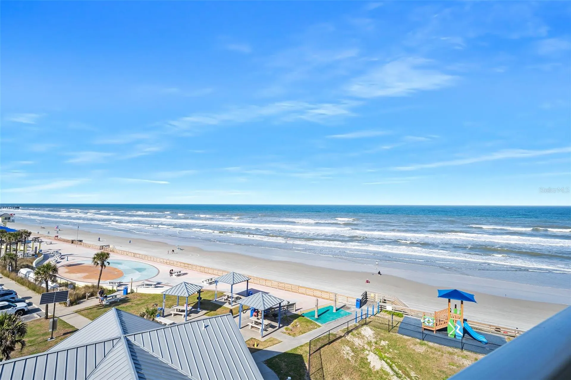 701 S Atlantic Avenue Daytona Beach FL 32118