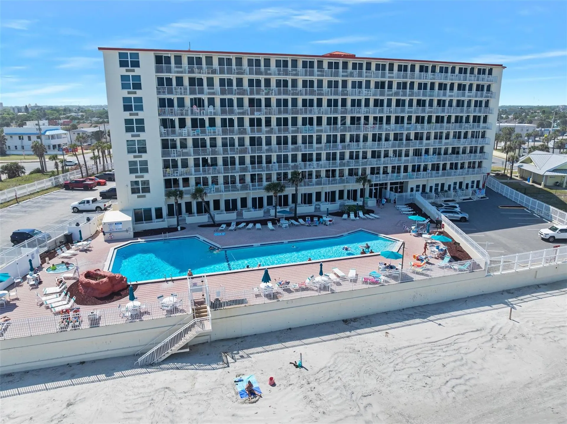 701 S Atlantic Avenue Daytona Beach FL 32118
