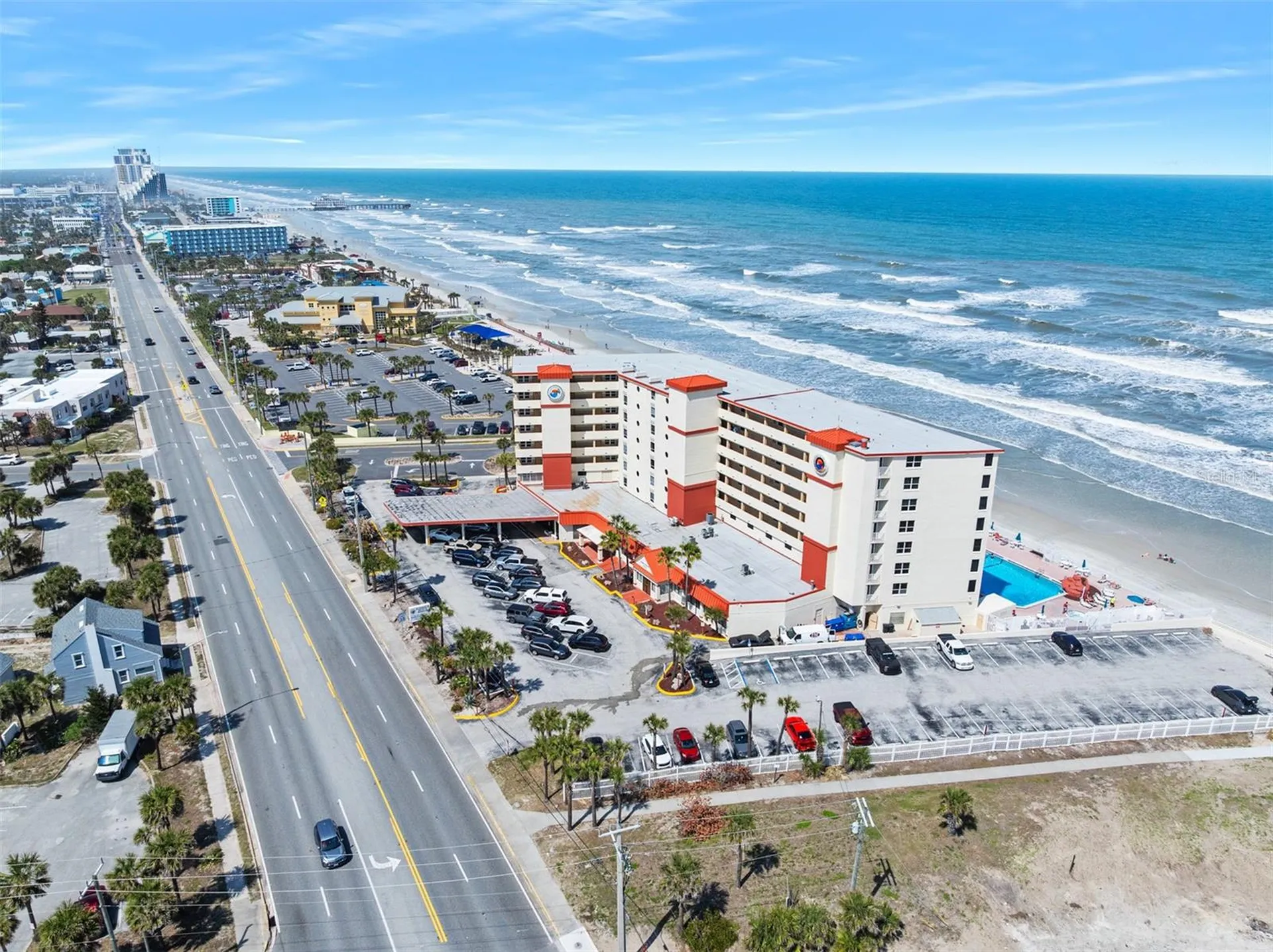 701 S Atlantic Avenue Daytona Beach FL 32118