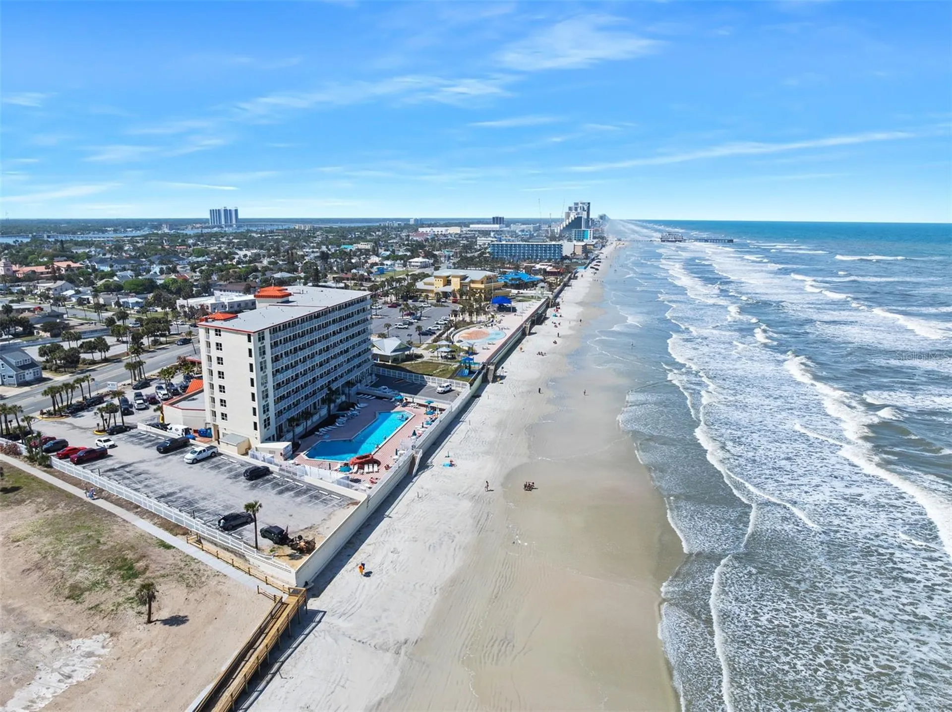 701 S Atlantic Avenue Daytona Beach FL 32118