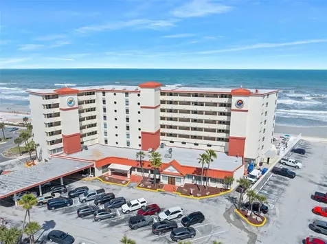 701 S Atlantic Avenue Daytona Beach FL 32118