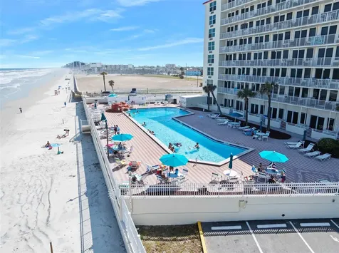 701 S Atlantic Avenue Daytona Beach FL 32118