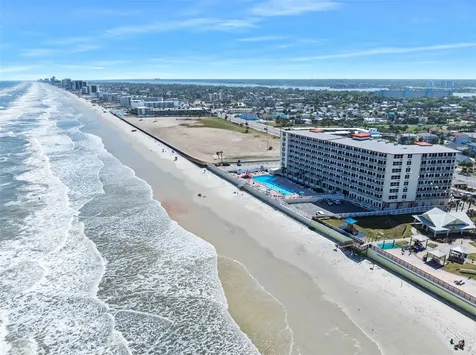 701 S Atlantic Avenue Daytona Beach FL 32118