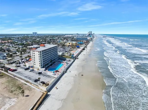 701 S Atlantic Avenue Daytona Beach FL 32118