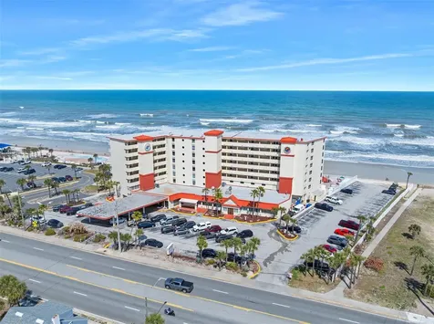 701 S Atlantic Avenue Daytona Beach FL 32118