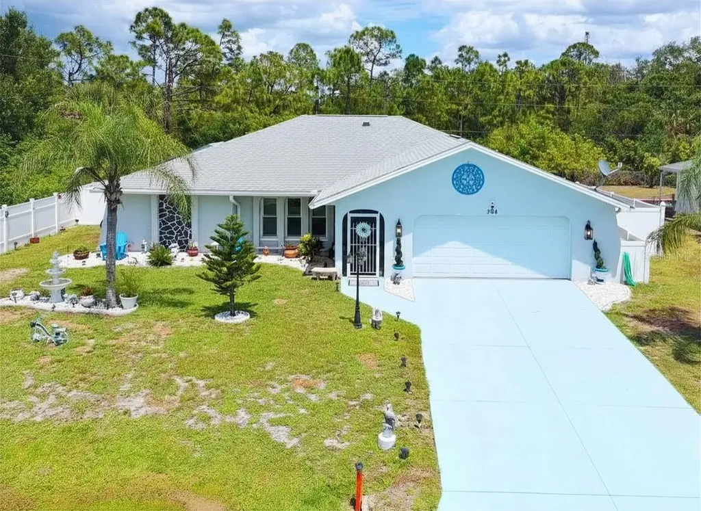 364 Macarthur Drive Port Charlotte FL 33954