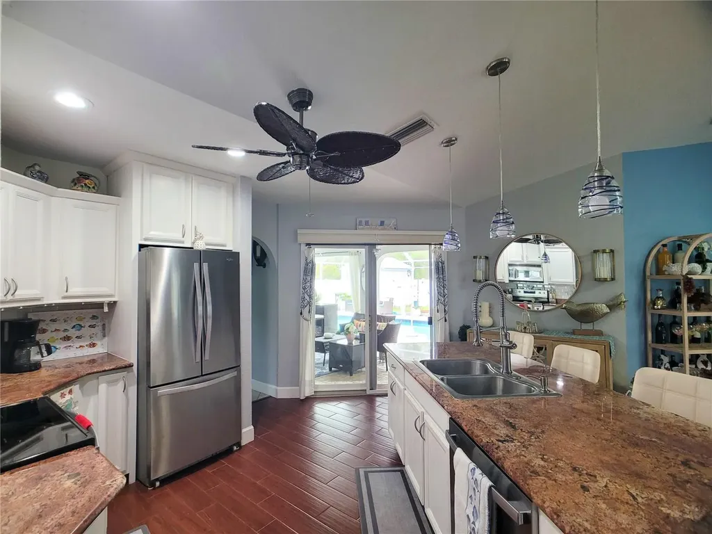 364 Macarthur Drive Port Charlotte FL 33954