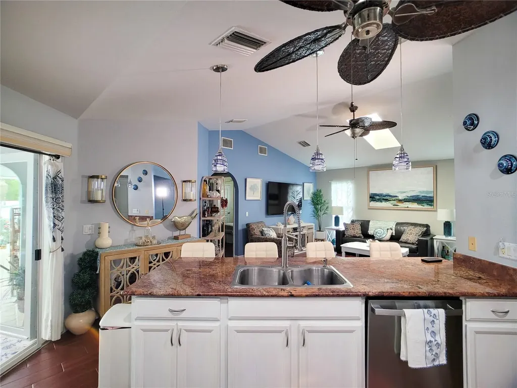 364 Macarthur Drive Port Charlotte FL 33954