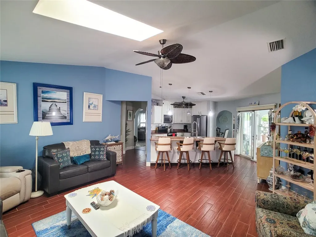 364 Macarthur Drive Port Charlotte FL 33954