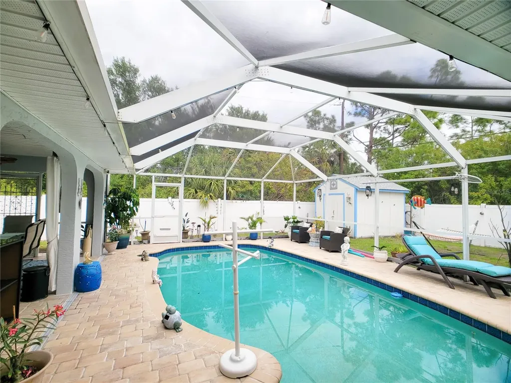 364 Macarthur Drive Port Charlotte FL 33954