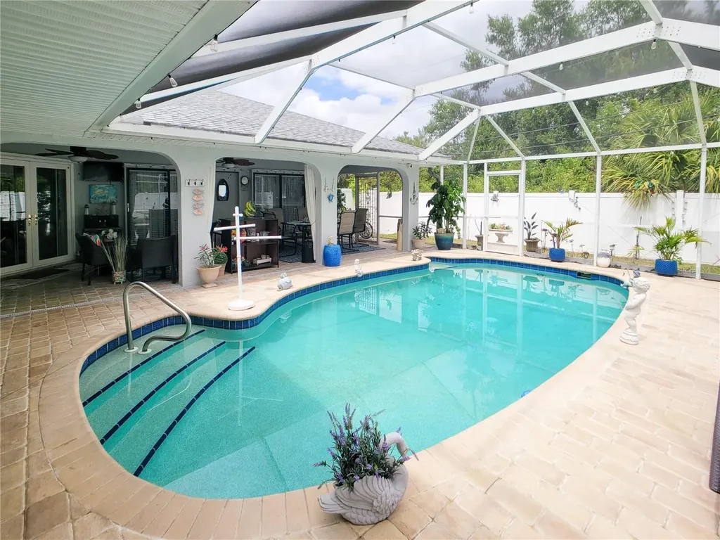 364 Macarthur Drive Port Charlotte FL 33954