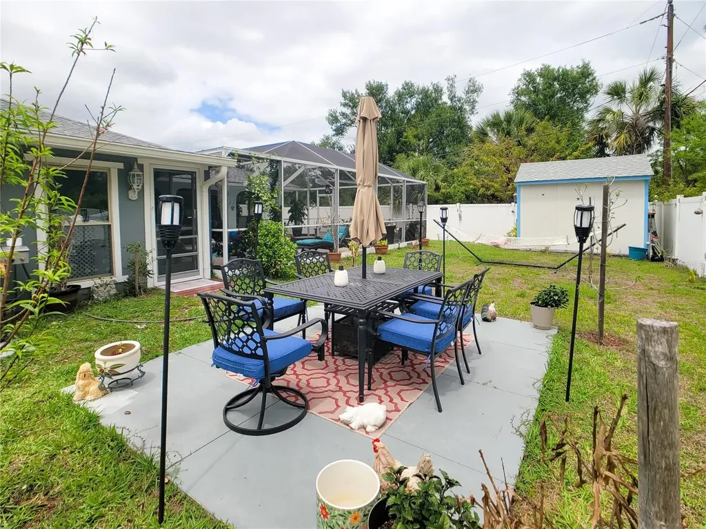 364 Macarthur Drive Port Charlotte FL 33954